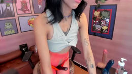 mimi_darling past broadcast snapshot