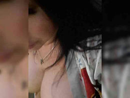 Nikoletta25 past broadcast snapshot