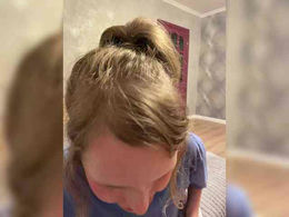 Milana40 past broadcast snapshot