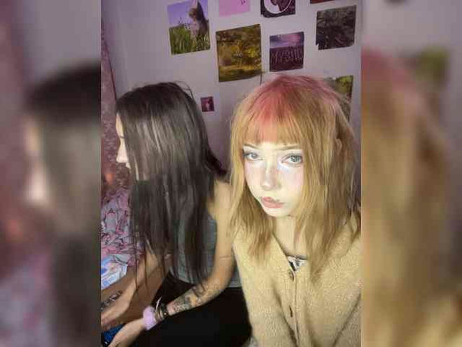 Maya-onelya live webcam preview