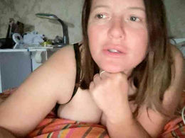 Natalii87 past broadcast snapshot