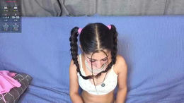 jasminmandro past broadcast snapshot