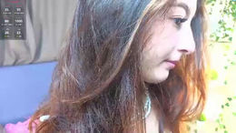 jasminmandro past broadcast snapshot