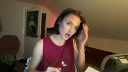 xxxsophiaday past broadcast snapshot