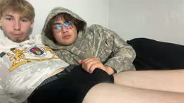 tyler_fox0 past broadcast snapshot