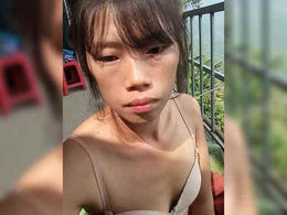 Sunny-Vietnamgirl past broadcast snapshot