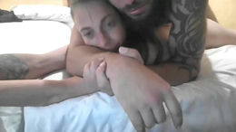 lukeandliz25 past broadcast snapshot