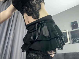 dark-girl past broadcast snapshot