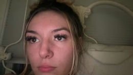 bluntbbybunny past broadcast snapshot