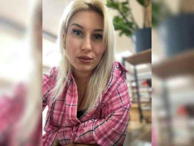 SofiSexa live webcam preview