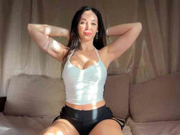 GoddessLaVitaBella past broadcast snapshot