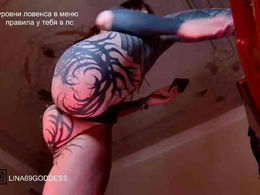 Lina69Goddesssss past broadcast snapshot