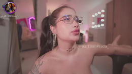 leahprada_ past broadcast snapshot