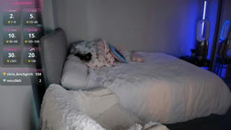 jjulietterose past broadcast snapshot