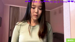 avrorrianna past broadcast snapshot