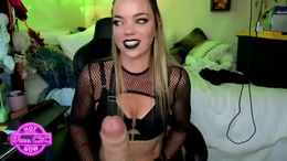 goddess_of_mars past broadcast snapshot