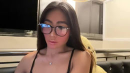gleiahong past broadcast snapshot