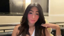 gleiahong past broadcast snapshot