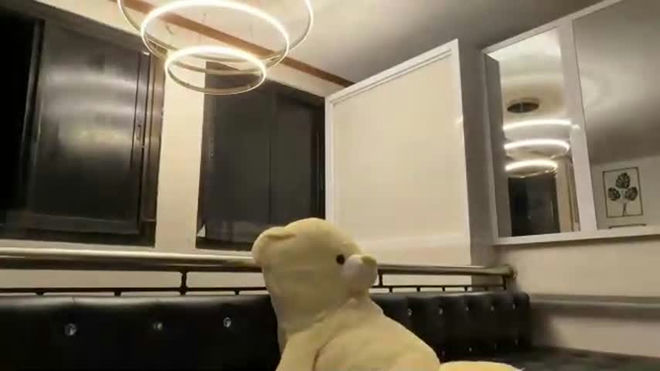 gleiahong live webcam preview