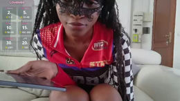 sasha_bellune past broadcast snapshot