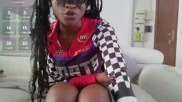sasha_bellune past broadcast snapshot