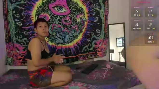 sol_lunas live webcam preview