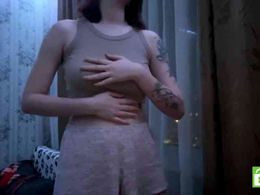 PollyShock past broadcast snapshot