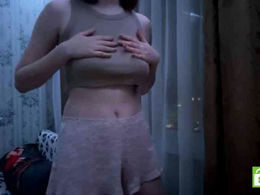 PollyShock past broadcast snapshot
