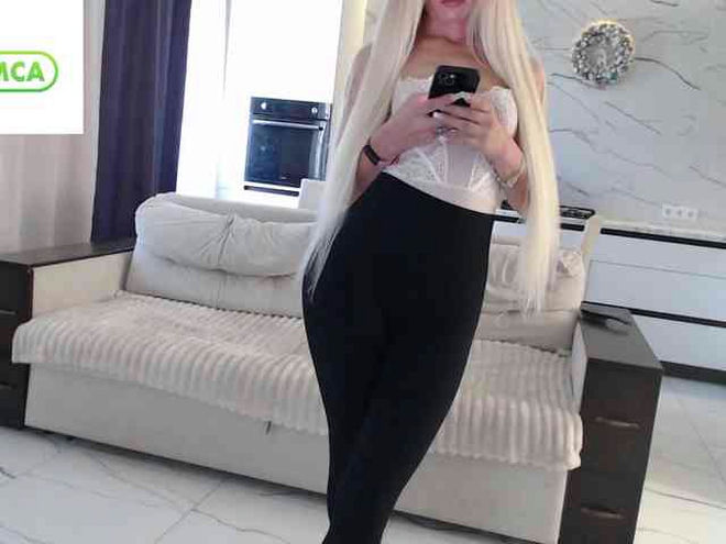 Elsa77 live webcam preview