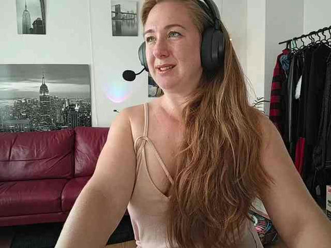 MazyMi live webcam preview