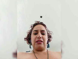 AlexaBrown12 past broadcast snapshot