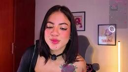 emybeecker past broadcast snapshot