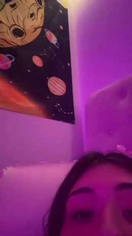 fairyangxl past broadcast snapshot