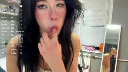 nubiahavier past broadcast snapshot