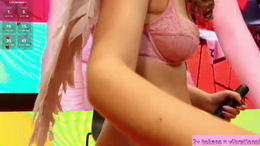 lolatheangel past broadcast snapshot