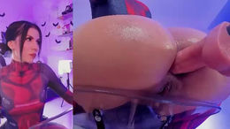 alexa_booty_ past broadcast snapshot