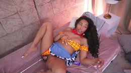 valeriebony past broadcast snapshot