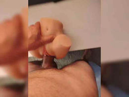Dima785 past broadcast snapshot
