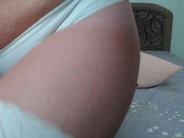 NatyFlower past broadcast snapshot