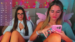 hotty_girls_here past broadcast snapshot