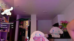 ava_williams_ past broadcast snapshot
