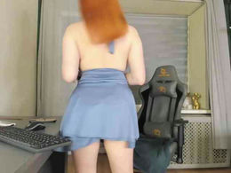 Aariella past broadcast snapshot