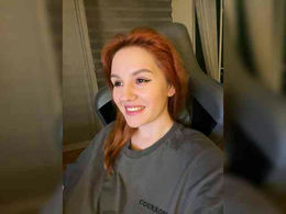 Aariella past broadcast snapshot