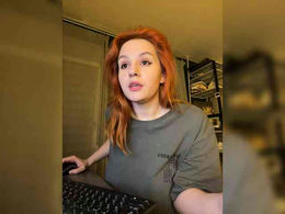 Aariella past broadcast snapshot