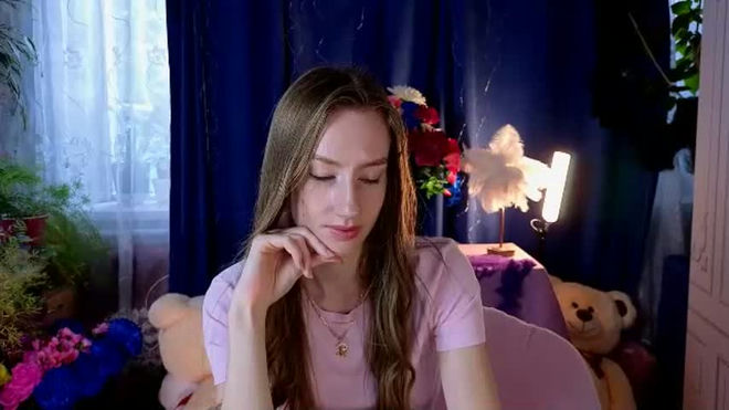 magicrose_ live webcam preview