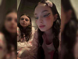 lia-mili past broadcast snapshot