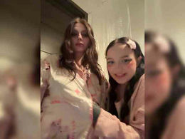 lia-mili past broadcast snapshot