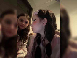 lia-mili past broadcast snapshot