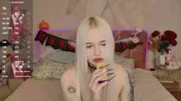sunnyangelll past broadcast snapshot