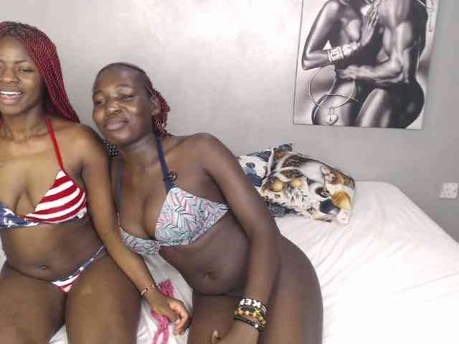 Candy- live webcam preview